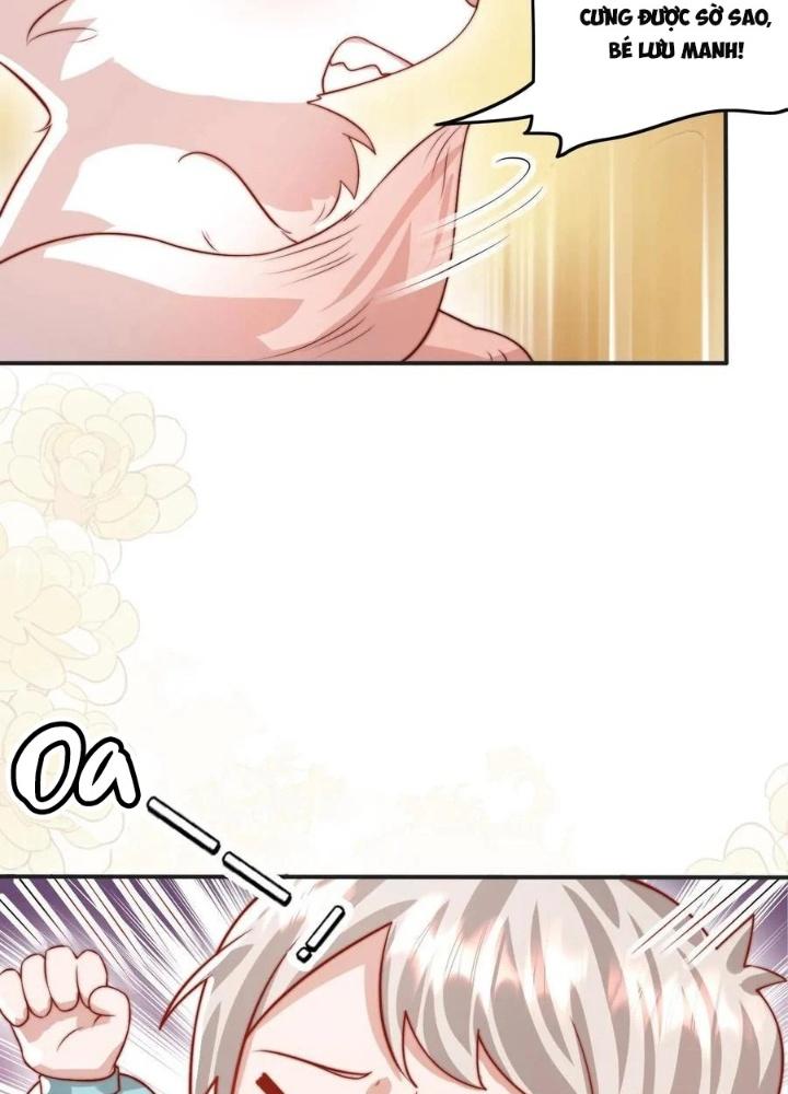 Tiểu Manh Bảo Bốn Tuổi Theo Sư Phụ Xuống Núi Chapter 287 - Trang 3