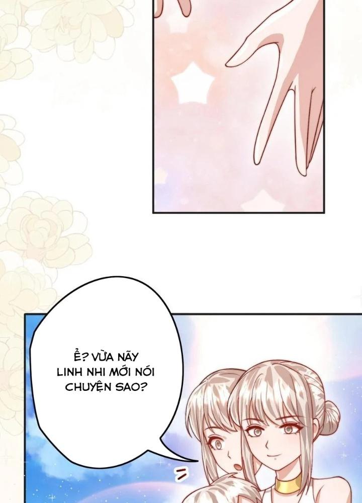 Tiểu Manh Bảo Bốn Tuổi Theo Sư Phụ Xuống Núi Chapter 287 - Trang 3