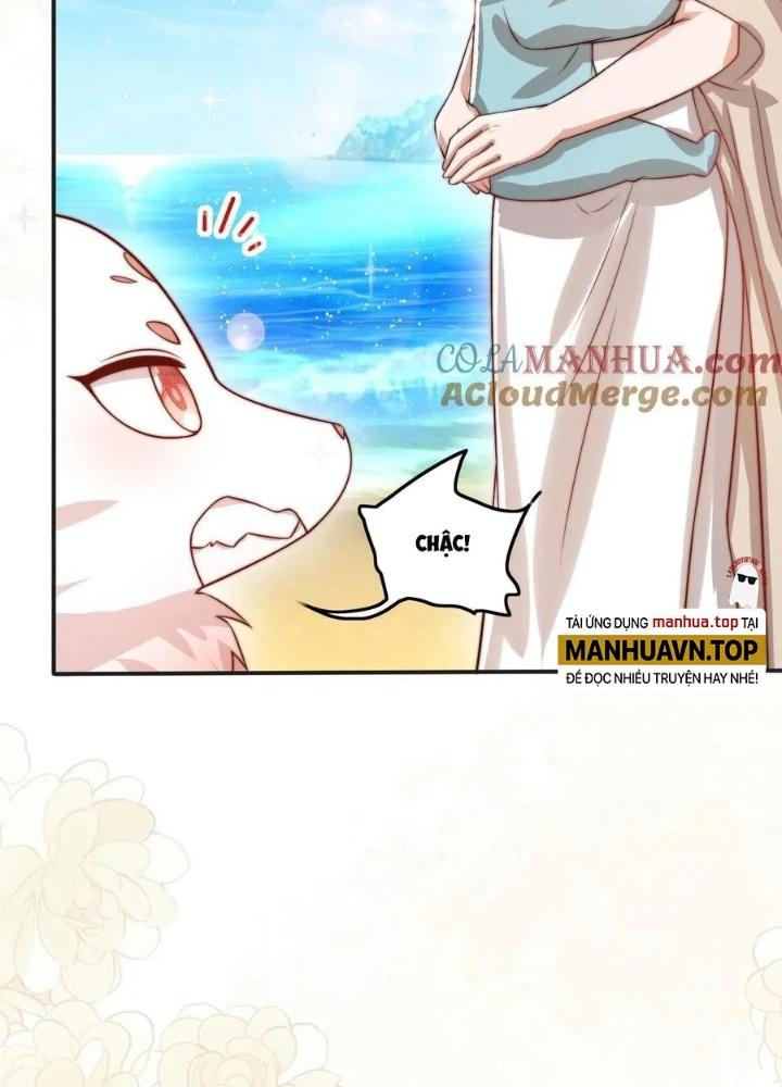Tiểu Manh Bảo Bốn Tuổi Theo Sư Phụ Xuống Núi Chapter 287 - Trang 3