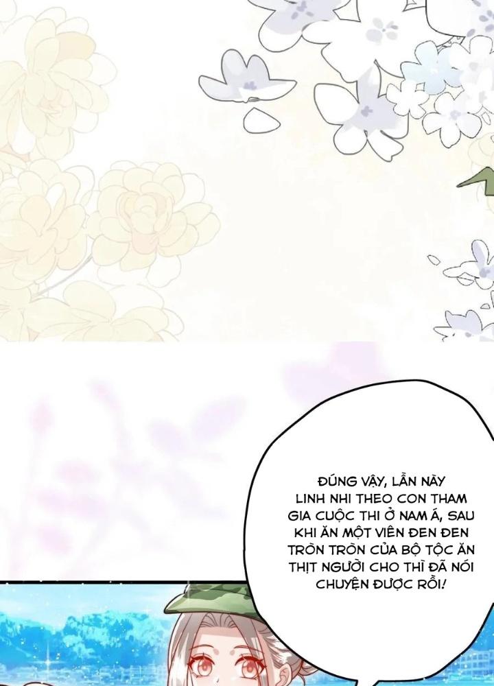 Tiểu Manh Bảo Bốn Tuổi Theo Sư Phụ Xuống Núi Chapter 287 - Trang 3