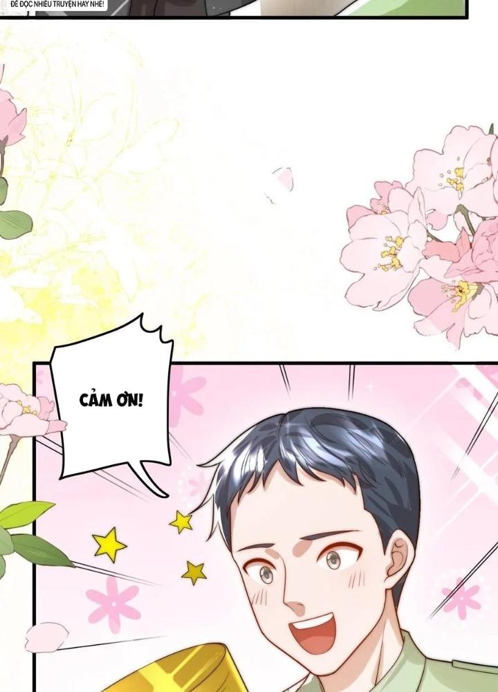 Tiểu Manh Bảo Bốn Tuổi Theo Sư Phụ Xuống Núi Chapter 287 - Trang 3