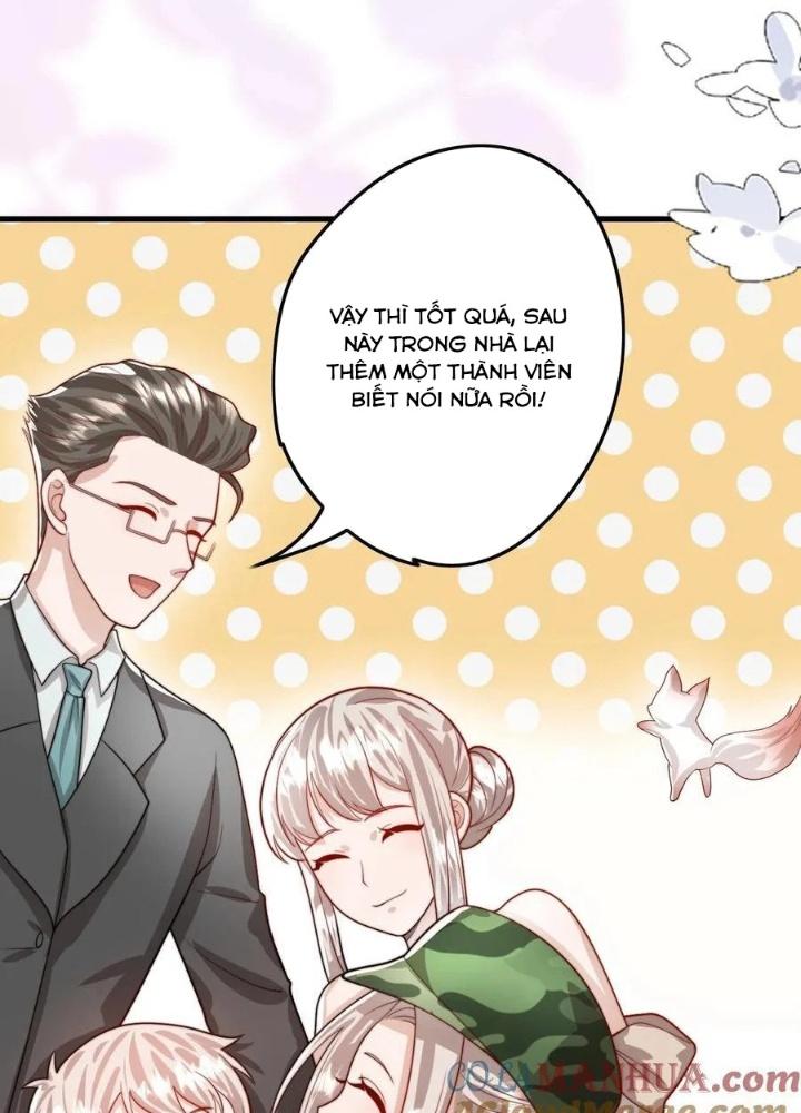Tiểu Manh Bảo Bốn Tuổi Theo Sư Phụ Xuống Núi Chapter 287 - Trang 3