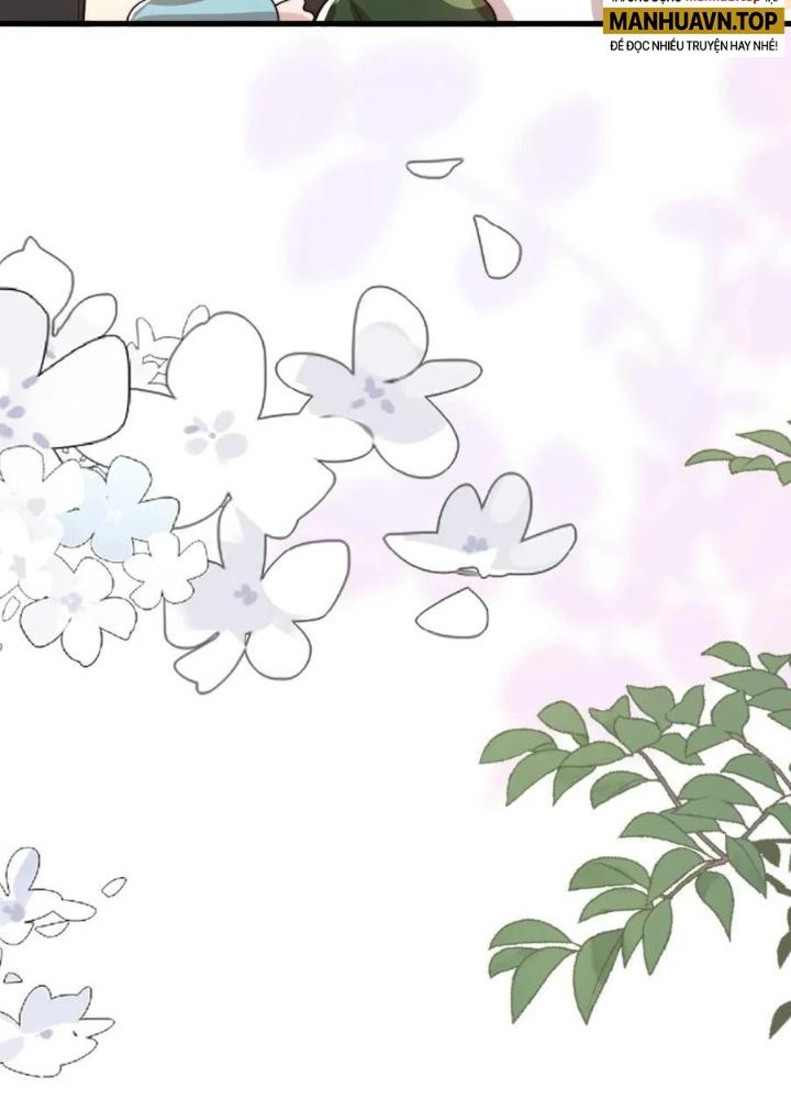 Tiểu Manh Bảo Bốn Tuổi Theo Sư Phụ Xuống Núi Chapter 287 - Trang 3