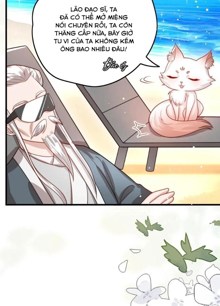 Tiểu Manh Bảo Bốn Tuổi Theo Sư Phụ Xuống Núi Chapter 287 - Trang 3