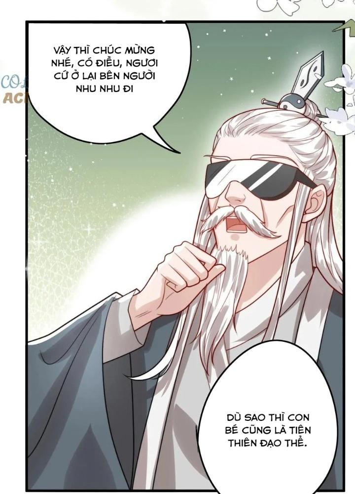 Tiểu Manh Bảo Bốn Tuổi Theo Sư Phụ Xuống Núi Chapter 287 - Trang 3
