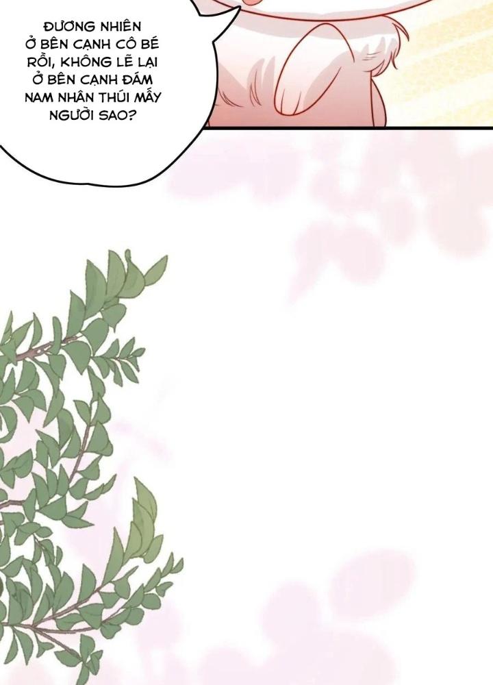 Tiểu Manh Bảo Bốn Tuổi Theo Sư Phụ Xuống Núi Chapter 287 - Trang 3