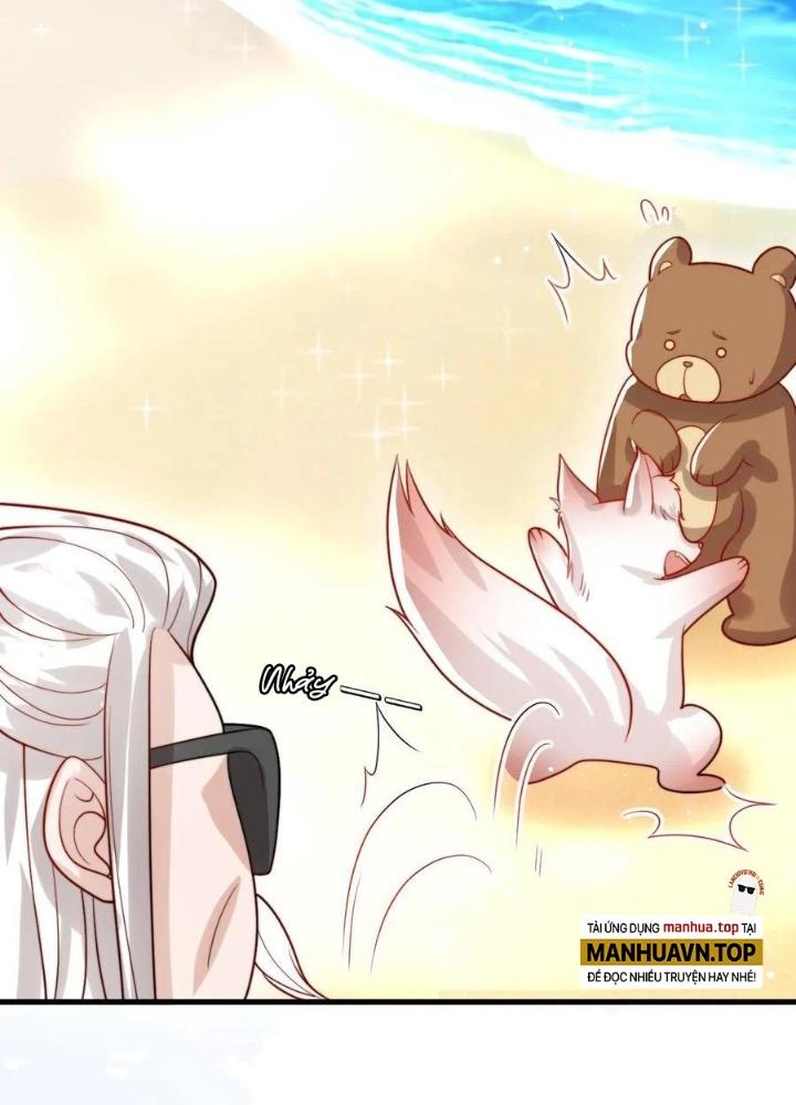 Tiểu Manh Bảo Bốn Tuổi Theo Sư Phụ Xuống Núi Chapter 287 - Trang 3