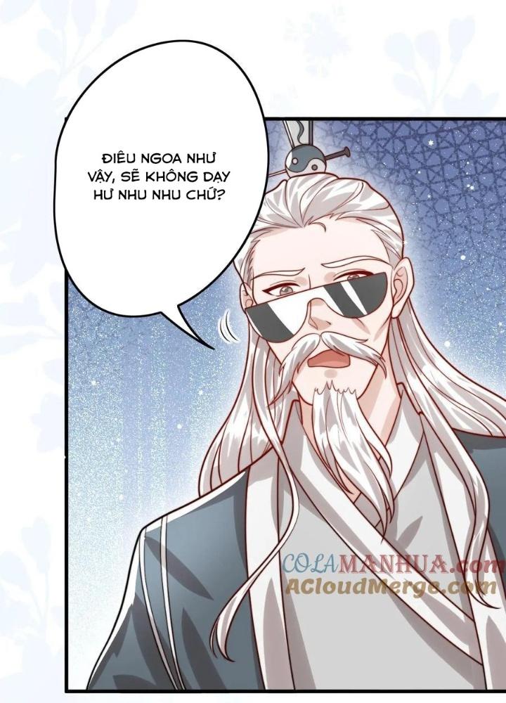 Tiểu Manh Bảo Bốn Tuổi Theo Sư Phụ Xuống Núi Chapter 287 - Trang 3