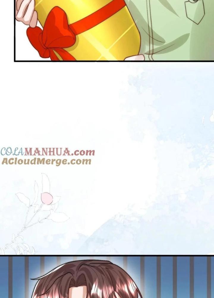 Tiểu Manh Bảo Bốn Tuổi Theo Sư Phụ Xuống Núi Chapter 287 - Trang 3