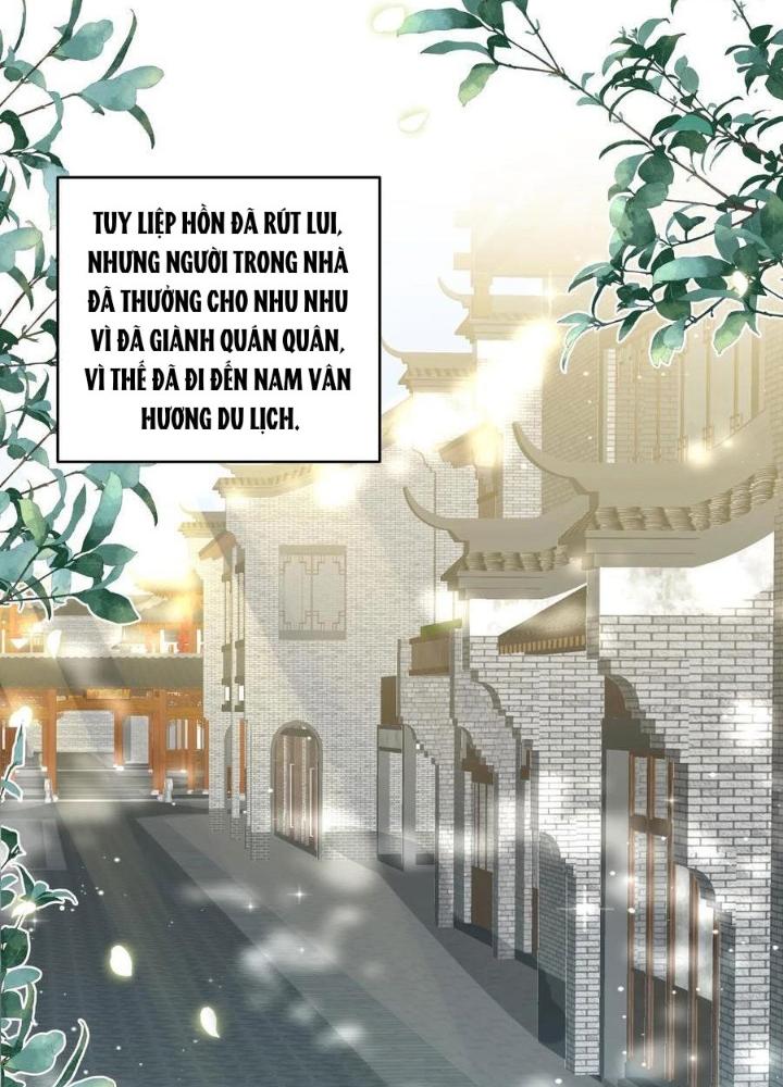 Tiểu Manh Bảo Bốn Tuổi Theo Sư Phụ Xuống Núi Chapter 288 - Trang 3