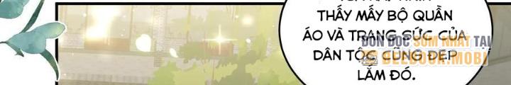 Tiểu Manh Bảo Bốn Tuổi Theo Sư Phụ Xuống Núi Chapter 288 - Trang 3