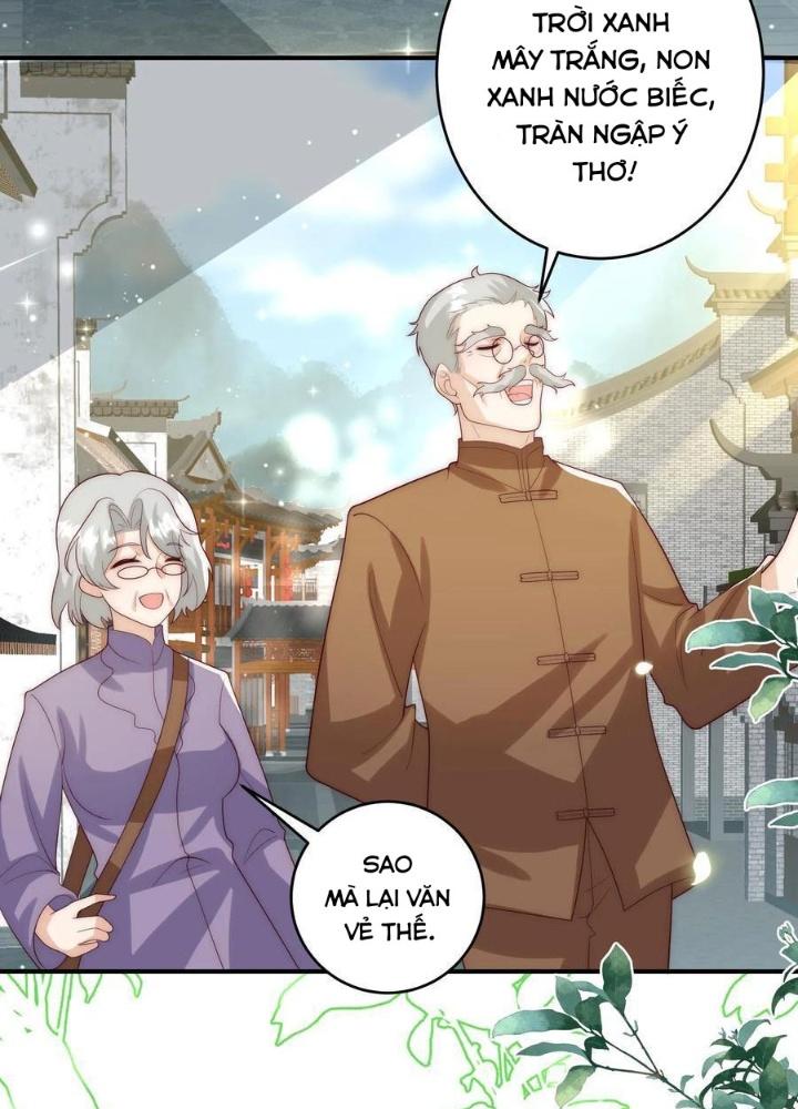 Tiểu Manh Bảo Bốn Tuổi Theo Sư Phụ Xuống Núi Chapter 288 - Trang 3