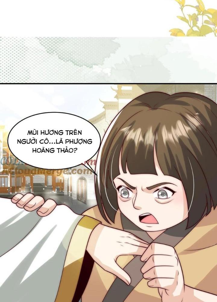 Tiểu Manh Bảo Bốn Tuổi Theo Sư Phụ Xuống Núi Chapter 288 - Trang 3