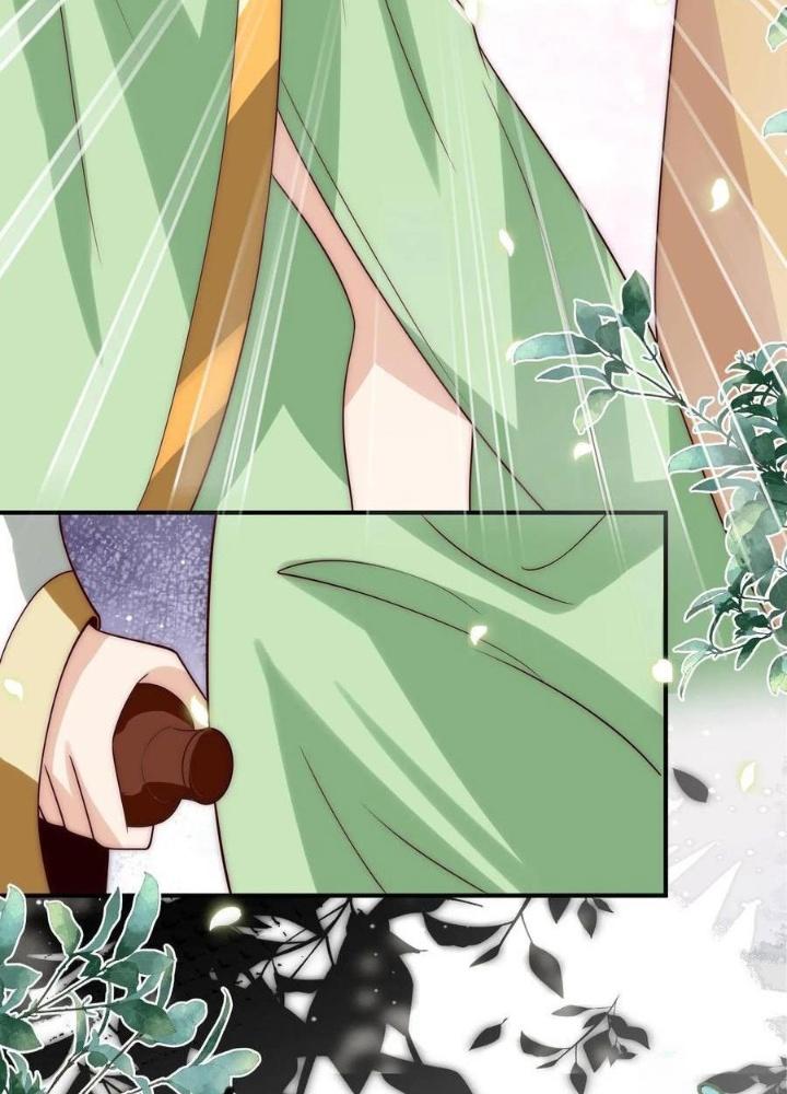 Tiểu Manh Bảo Bốn Tuổi Theo Sư Phụ Xuống Núi Chapter 288 - Trang 3