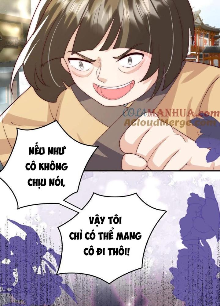 Tiểu Manh Bảo Bốn Tuổi Theo Sư Phụ Xuống Núi Chapter 288 - Trang 3