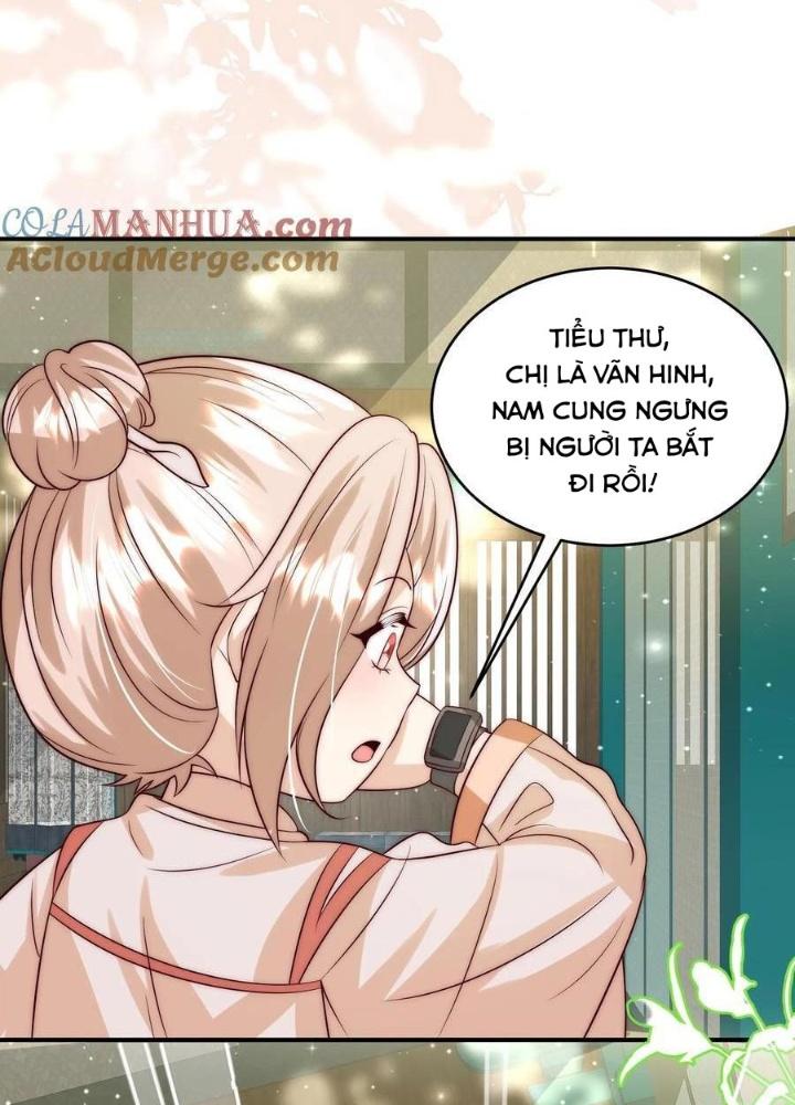 Tiểu Manh Bảo Bốn Tuổi Theo Sư Phụ Xuống Núi Chapter 288 - Trang 3