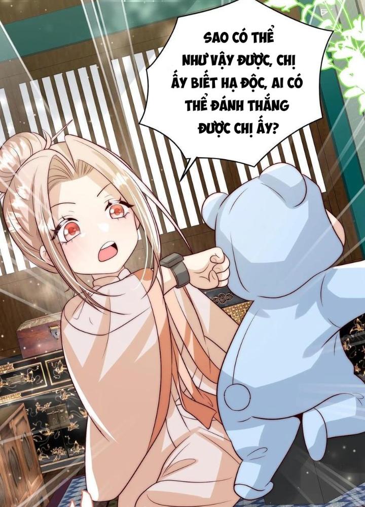 Tiểu Manh Bảo Bốn Tuổi Theo Sư Phụ Xuống Núi Chapter 288 - Trang 3