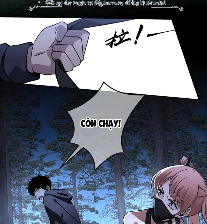 Cuồng Thám Chapter 145 - Trang 3