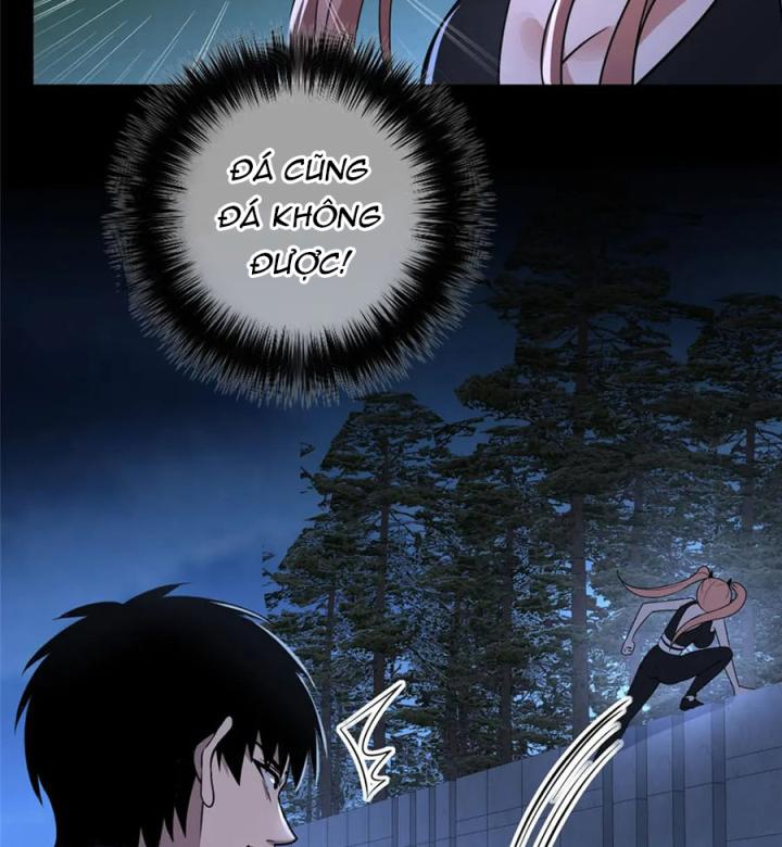 Cuồng Thám Chapter 145 - Trang 3