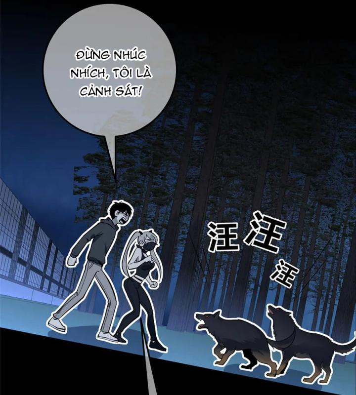 Cuồng Thám Chapter 145 - Trang 3