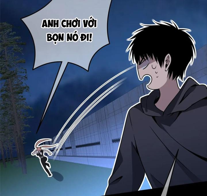 Cuồng Thám Chapter 145 - Trang 3