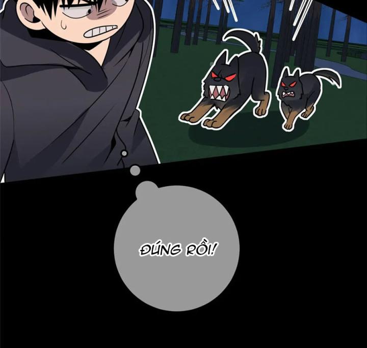 Cuồng Thám Chapter 145 - Trang 3