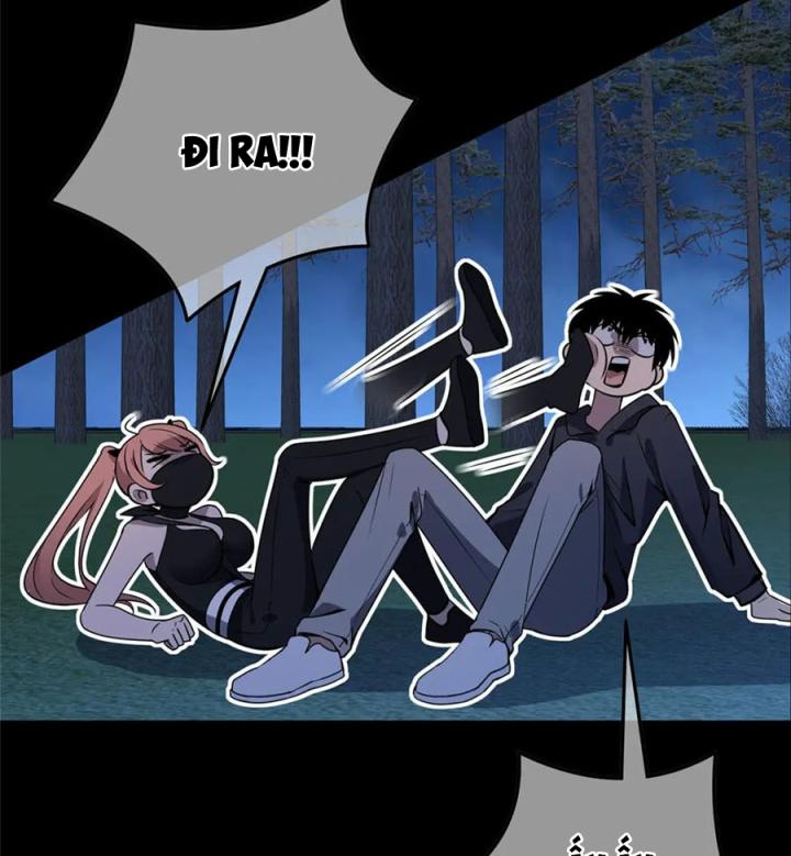 Cuồng Thám Chapter 145 - Trang 3