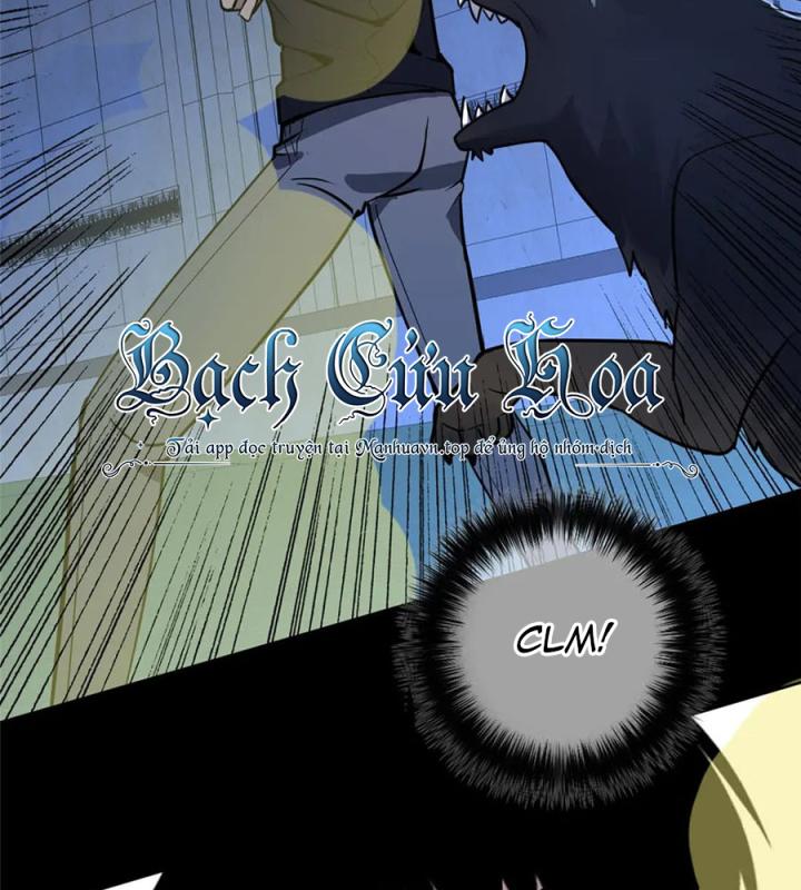 Cuồng Thám Chapter 145 - Trang 3