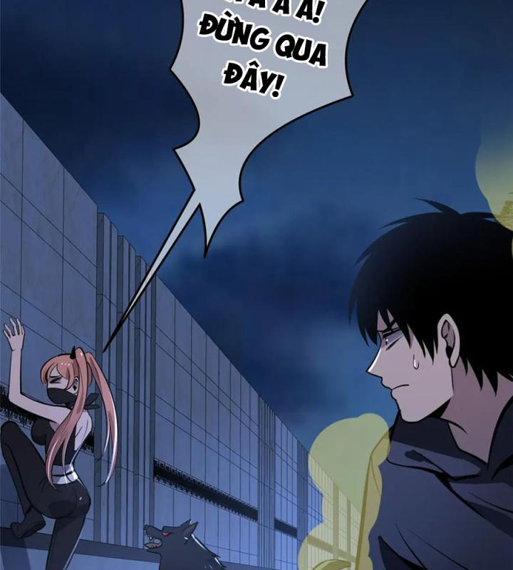 Cuồng Thám Chapter 145 - Trang 3