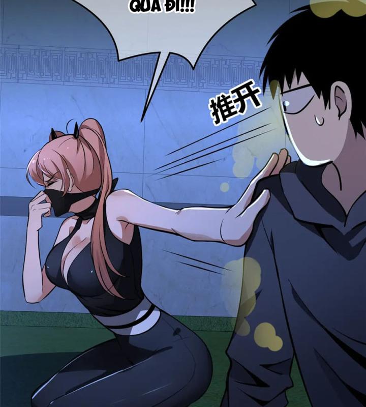 Cuồng Thám Chapter 145 - Trang 3