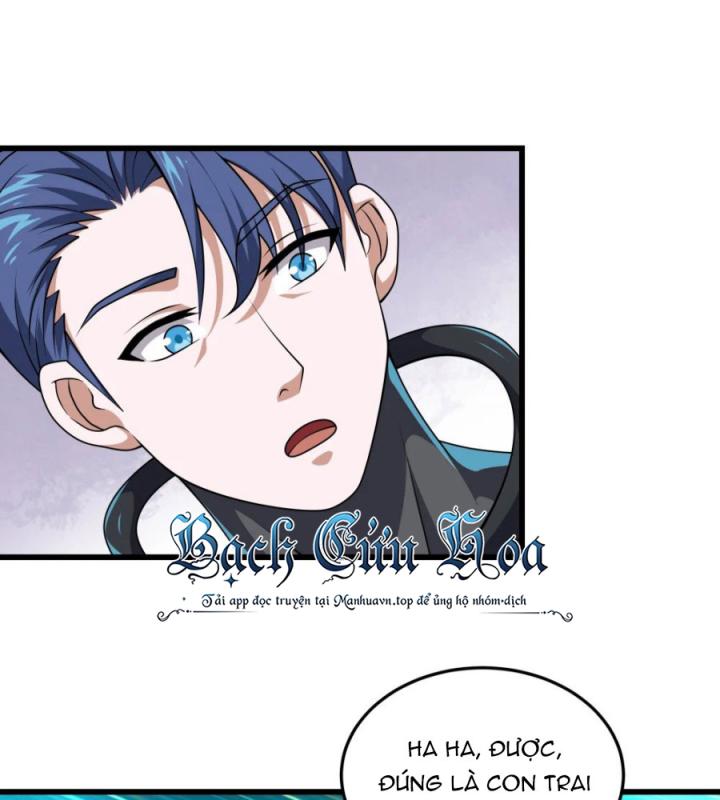 Náo Động Thiên Khởi Chapter 110 - Trang 3