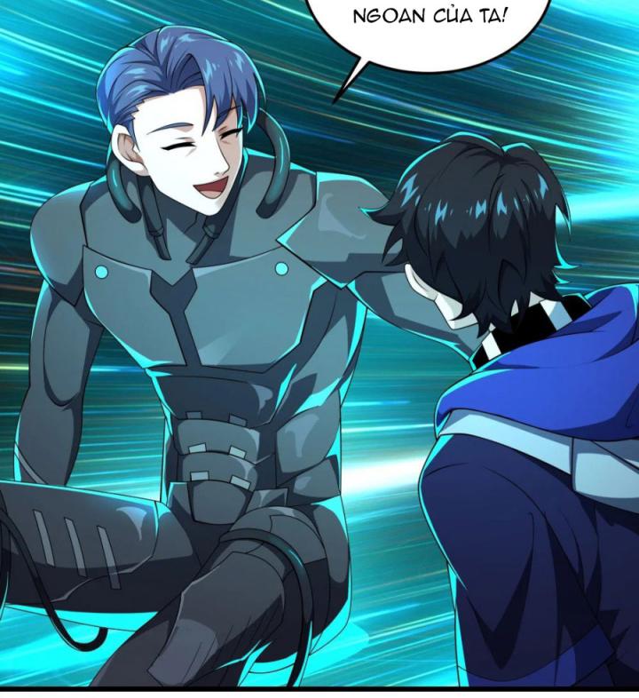 Náo Động Thiên Khởi Chapter 110 - Trang 3