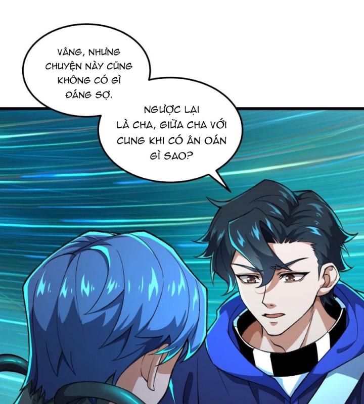 Náo Động Thiên Khởi Chapter 110 - Trang 3