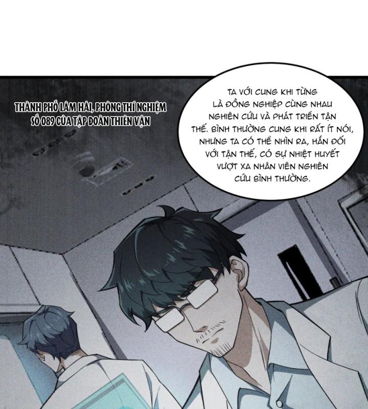 Náo Động Thiên Khởi Chapter 110 - Trang 3