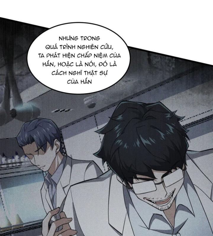 Náo Động Thiên Khởi Chapter 110 - Trang 3