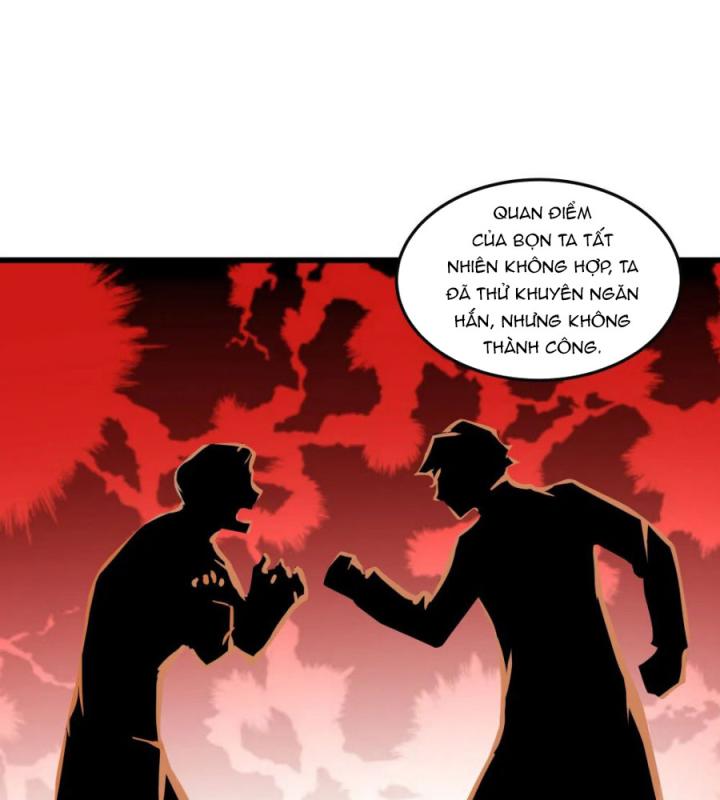 Náo Động Thiên Khởi Chapter 110 - Trang 3