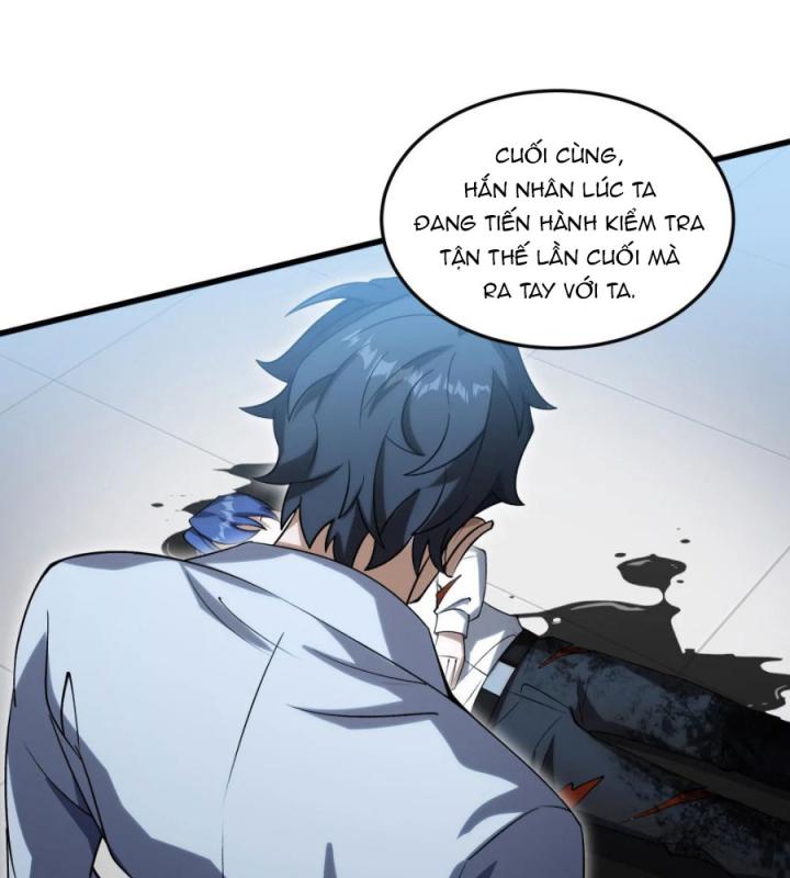 Náo Động Thiên Khởi Chapter 110 - Trang 3