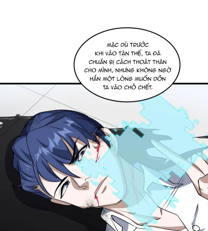 Náo Động Thiên Khởi Chapter 110 - Trang 3