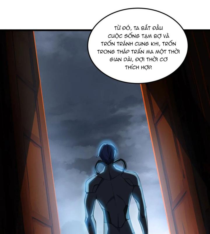 Náo Động Thiên Khởi Chapter 110 - Trang 3