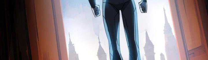 Náo Động Thiên Khởi Chapter 110 - Trang 3