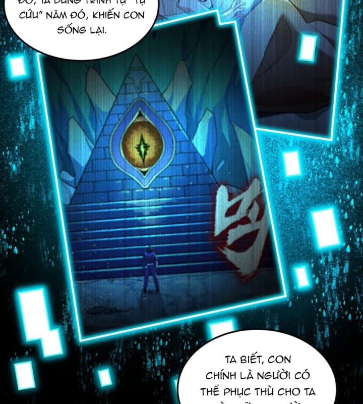 Náo Động Thiên Khởi Chapter 110 - Trang 3