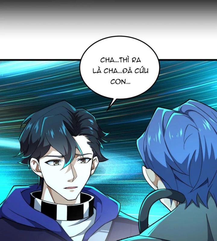 Náo Động Thiên Khởi Chapter 110 - Trang 3