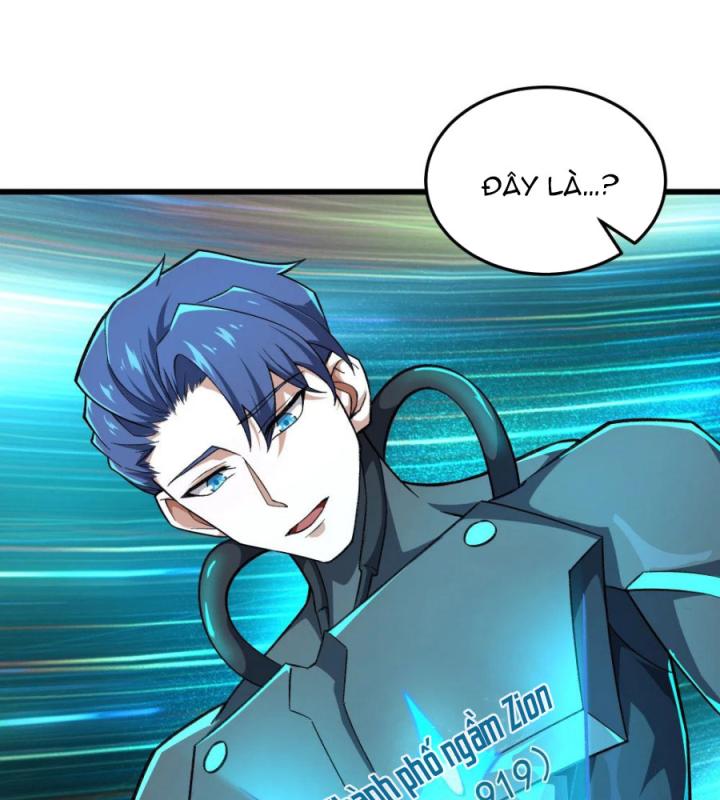 Náo Động Thiên Khởi Chapter 110 - Trang 3