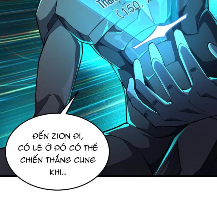 Náo Động Thiên Khởi Chapter 110 - Trang 3