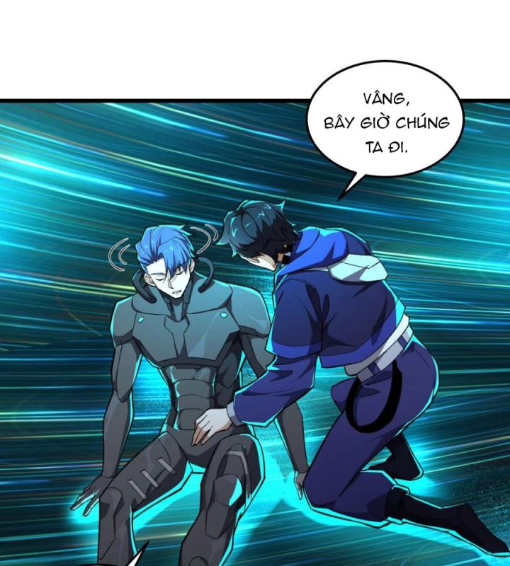 Náo Động Thiên Khởi Chapter 110 - Trang 3