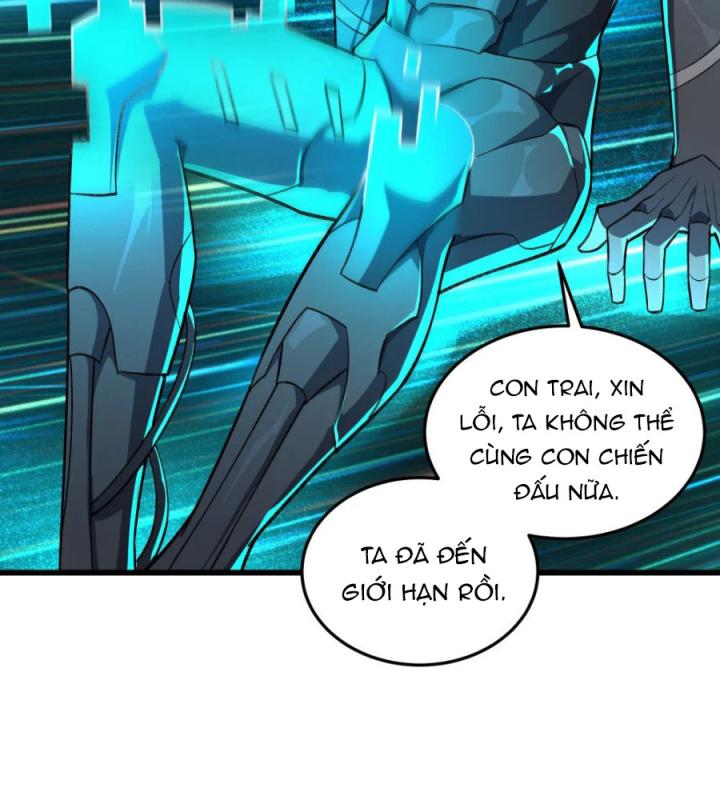 Náo Động Thiên Khởi Chapter 110 - Trang 3