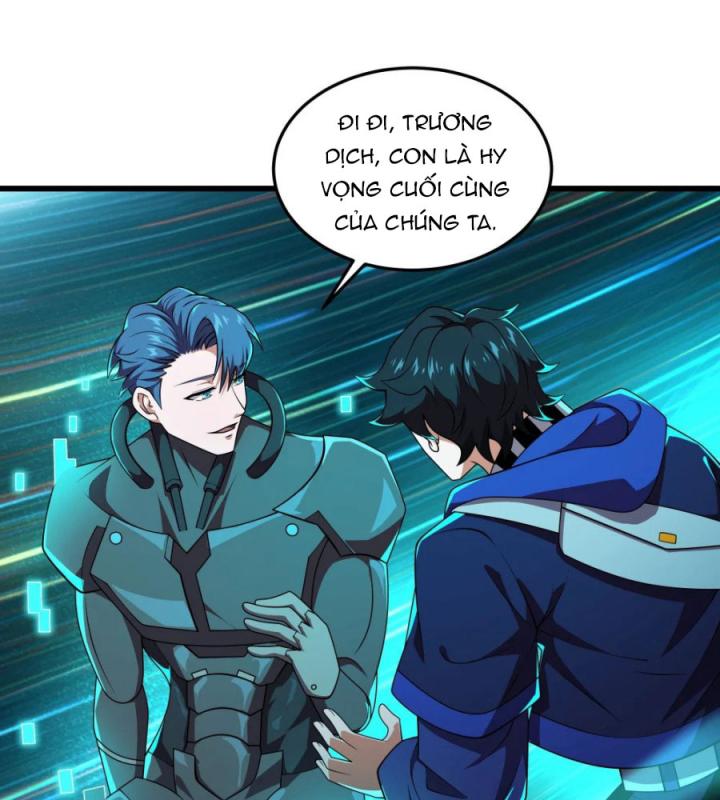 Náo Động Thiên Khởi Chapter 110 - Trang 3