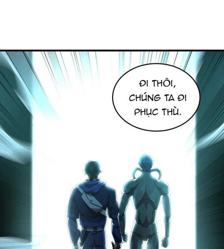 Náo Động Thiên Khởi Chapter 110 - Trang 3