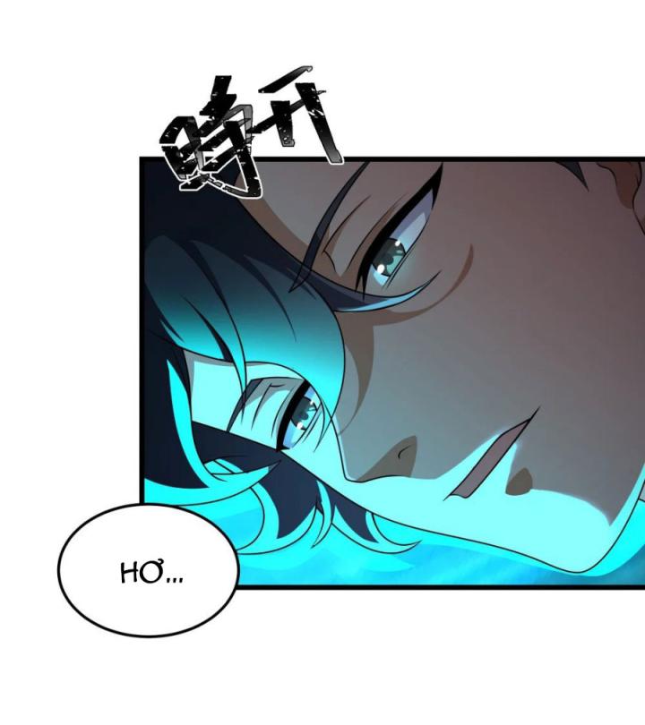 Náo Động Thiên Khởi Chapter 110 - Trang 3