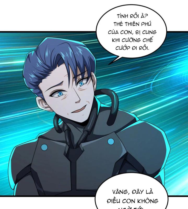 Náo Động Thiên Khởi Chapter 110 - Trang 3